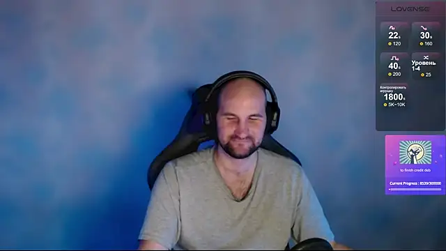 Snapshot of Popadosik_Mod chatting on 02-15-25, 02:00 Popadosik Mod online show from 02-15-25, 02:00