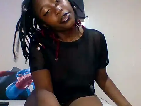 Lyiaspark online show from 01-22-25, 07:34