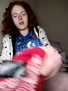 kinkyginger23 online show from 12-28-24, 06:08