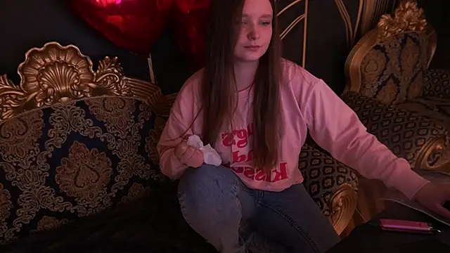 Snapshot of MagicPeachh_ chatting on 02-09-26, 03:16 MagicPeachh online show from 02-09-26, 03:16