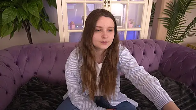 MagicPeachh  online show from 05-29-26, 06:00