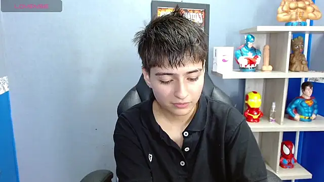 Bryce Evans online show from 12-24-24, 04:51