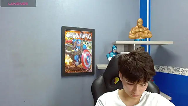 Bryce Evans online show from 01-21-25, 09:15