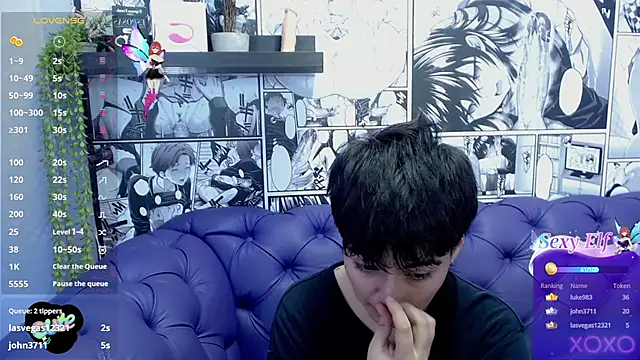 Bryce Evans online show from 01-29-25, 05:13