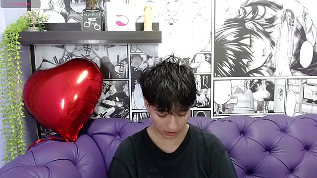 Bryce Evans online show from 02-12-25, 03:27