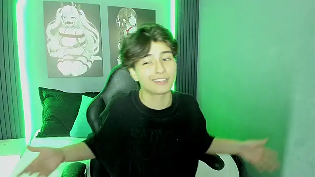 Bryce Evans online show from 10-13-25, 03:12