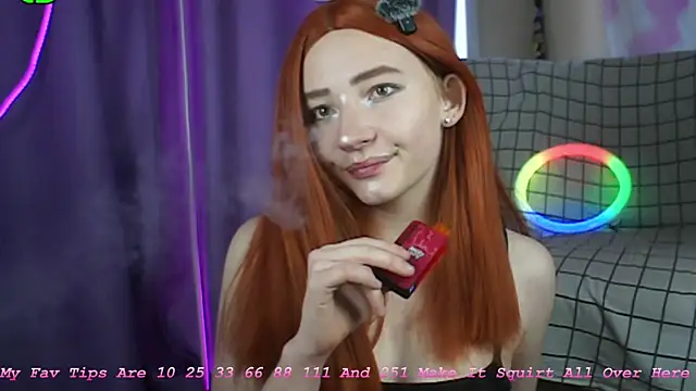 Lexy Lovy online show from 09-29-25, 06:40