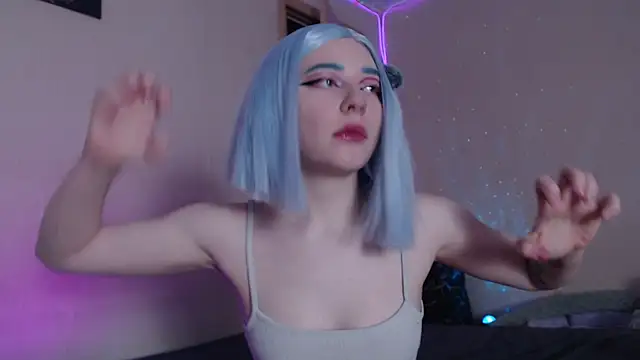 Snapshot of Lexy_Lovy chatting on 02-05-26, 06:51 Lexy Lovy online show from 02-05-26, 06:51