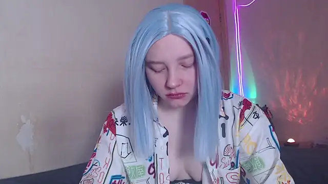 Snapshot of Lexy_Lovy chatting on 02-15-26, 06:43 Lexy Lovy online show from 02-15-26, 06:43