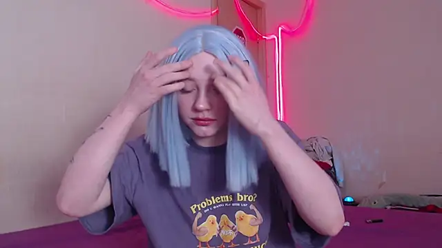 Snapshot of Lexy_Lovy chatting on 03-05-26, 06:53 Lexy Lovy online show from 03-05-26, 06:53