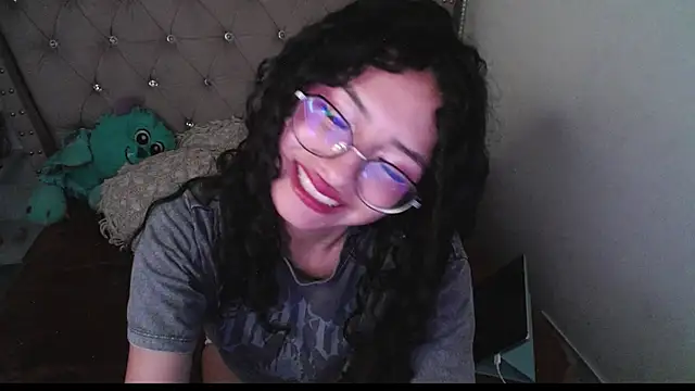 CherieCurl online show from 11-25-25, 04:12