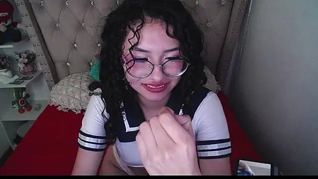 CherieCurl online show from 11-28-25, 02:47