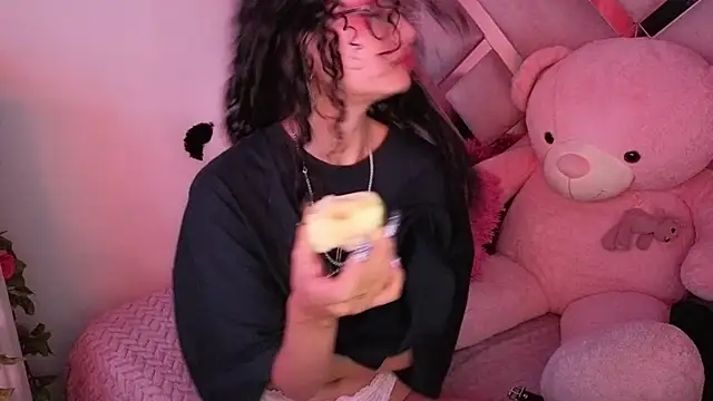 CherieCurl online show from 05-26-26, 03:30