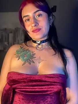 Snapshot of Lilith_Pink chatting on 03-14-25, 06:53 Lilith Pink online show from 03-14-25, 06:53