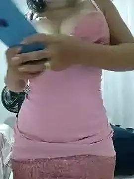 BrendaBittencourt online show from 12-02-24, 11:07