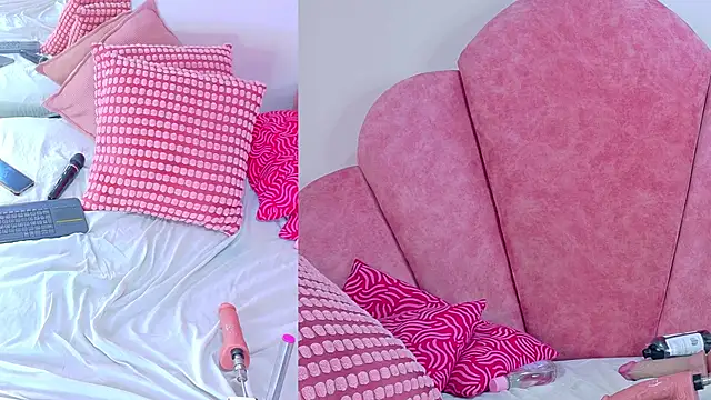 LilithSmith  online show from 01-31-26, 07:11