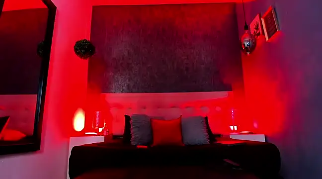 Bella salvatore online show from 12-21-24, 08:10