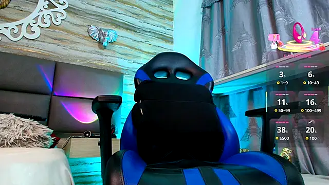 Bella salvatore online show from 10-07-25, 04:37