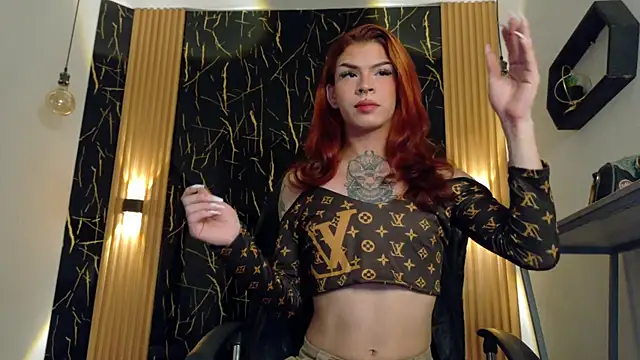 Bella salvatore online show from 07-14-26, 08:03