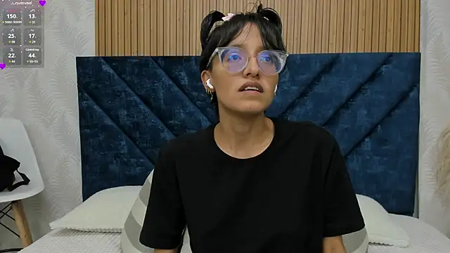 Marge lasander online show from 02-18-25, 01:32