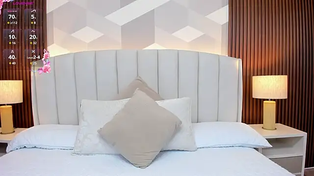 Marge lasander online show from 10-31-25, 02:01