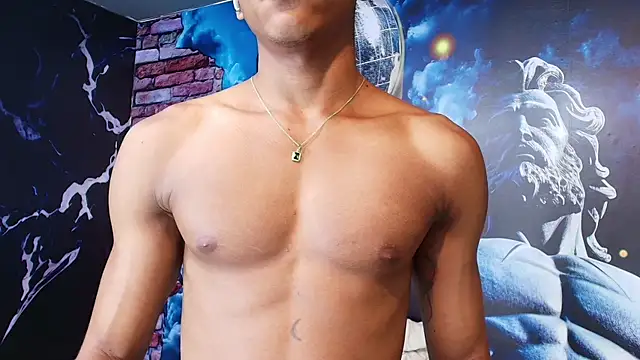 Ethan Fox11 online show from 02-10-25, 05:09