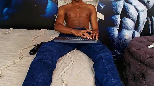 Ethan Fox11 online show from 02-15-25, 02:22