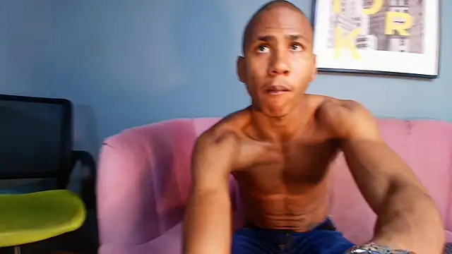 Ethan Fox11 online show from 03-15-25, 07:48