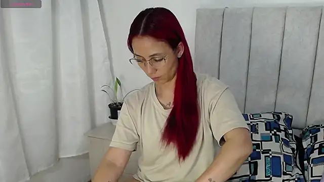 Snapshot of anny_roberts chatting on 10-07-25, 03:36 anny roberts online show from 10-07-25, 03:36
