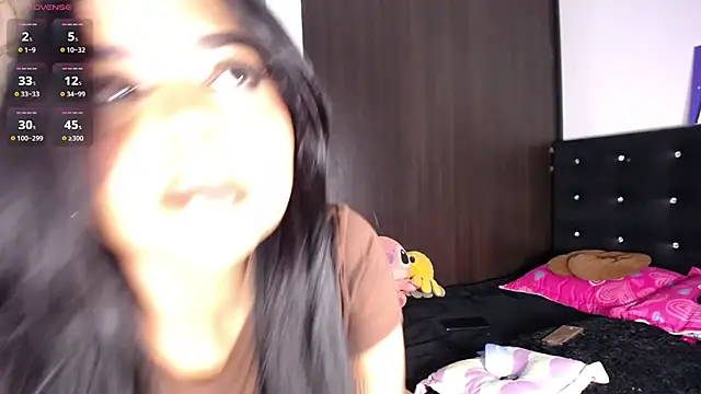 michelleoliver online show from 03-09-26, 09:46