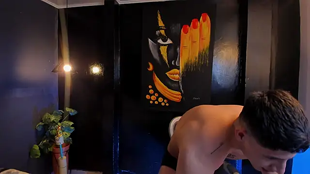 Snapshot of Johan_Williams_07 chatting on 02-10-26, 05:22 Johan Williams 07 online show from 02-10-26, 05:22