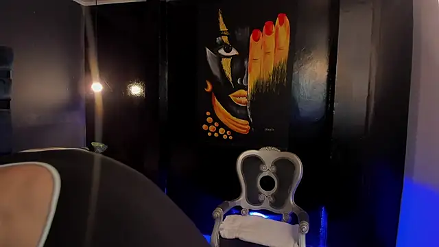 Snapshot of Johan_Williams_07 chatting on 02-26-26, 05:17 Johan Williams 07 online show from 02-26-26, 05:17