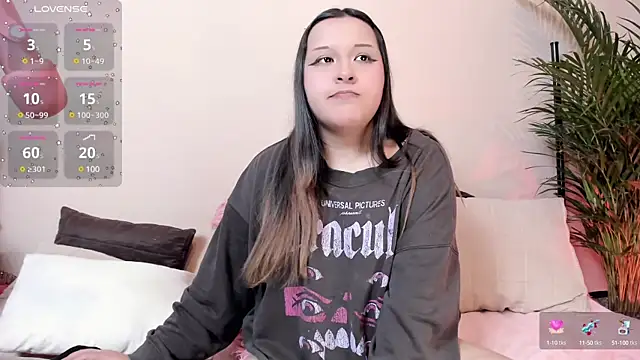 sara  lynn online show from 02-15-25, 02:37