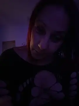 DeeLight124 online show from 11-25-25, 06:57