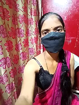 Joshna-Sexy online show from 12-01-24, 04:40