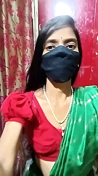 Joshna-Sexy online show from 12-18-24, 11:34