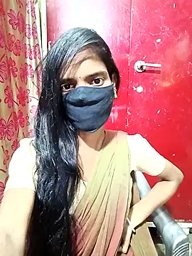 Joshna-Sexy online show from 12-19-24, 08:45