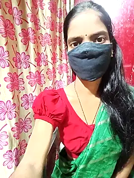 Joshna-Sexy online show from 12-25-24, 07:46