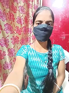 Joshna-Sexy online show from 12-31-24, 04:46