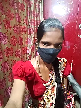 Joshna-Sexy online show from 02-10-25, 05:09