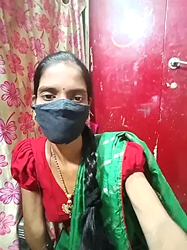 Joshna-Sexy online show from 02-11-25, 05:18