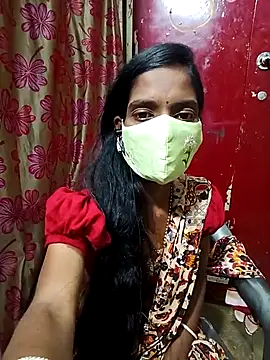 Joshna-Sexy online show from 02-22-25, 04:51