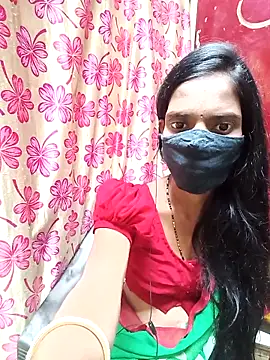 Joshna-Sexy online show from 02-27-25, 05:58