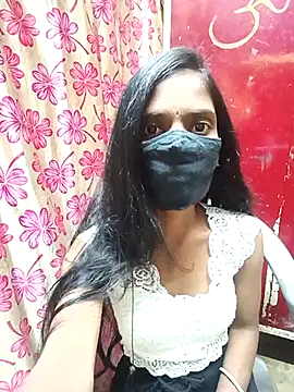 Joshna-Sexy online show from 03-01-25, 05:38