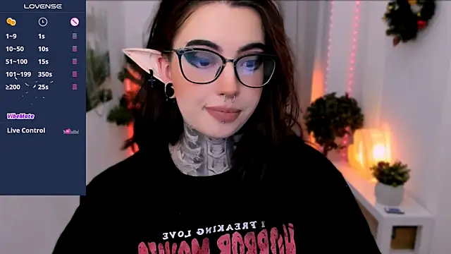 Dixi Pixi  online show from 01-09-25, 10:31