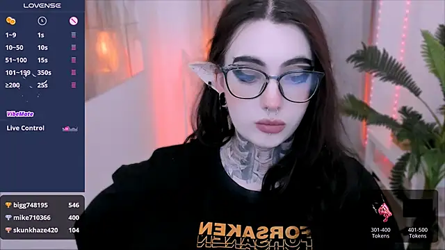 Dixi Pixi  online show from 01-24-25, 11:37