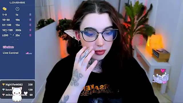 Dixi Pixi  online show from 02-07-25, 11:56