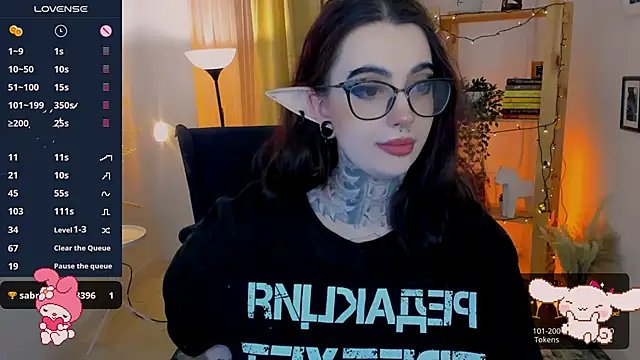 Dixi Pixi  online show from 02-09-25, 08:54