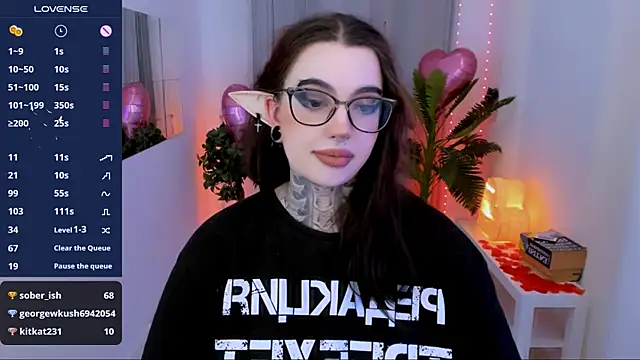 Dixi Pixi  online show from 02-16-25, 09:15