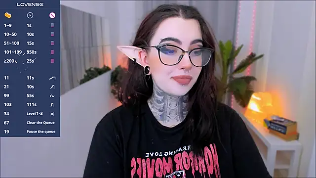 Dixi Pixi  online show from 02-23-25, 05:45